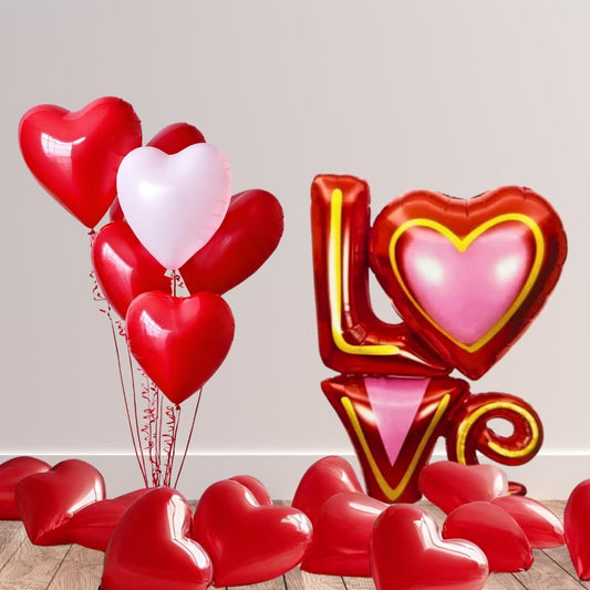 Valentines decorations (Valentines Decor 2)