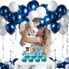 it's a boy decorations (it's a boy decoration 2)